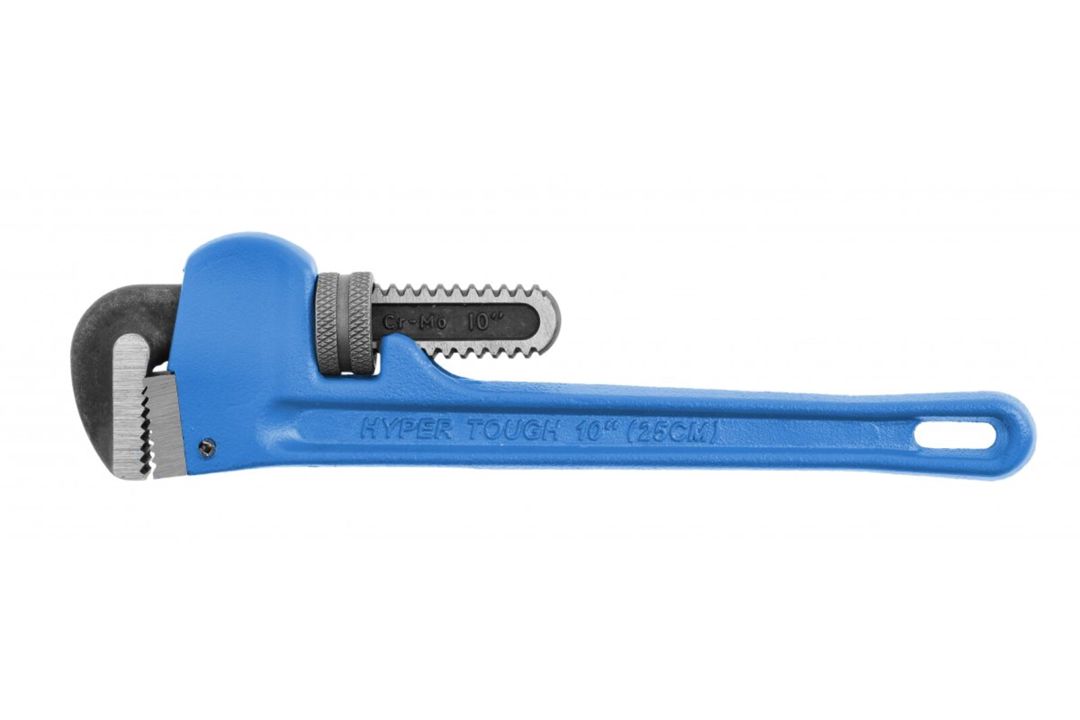 Stillson boru açarı Högert HT1P531 — Mallar, Bakı