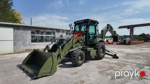Nimbus NB90 25, 2026 il — Bakı