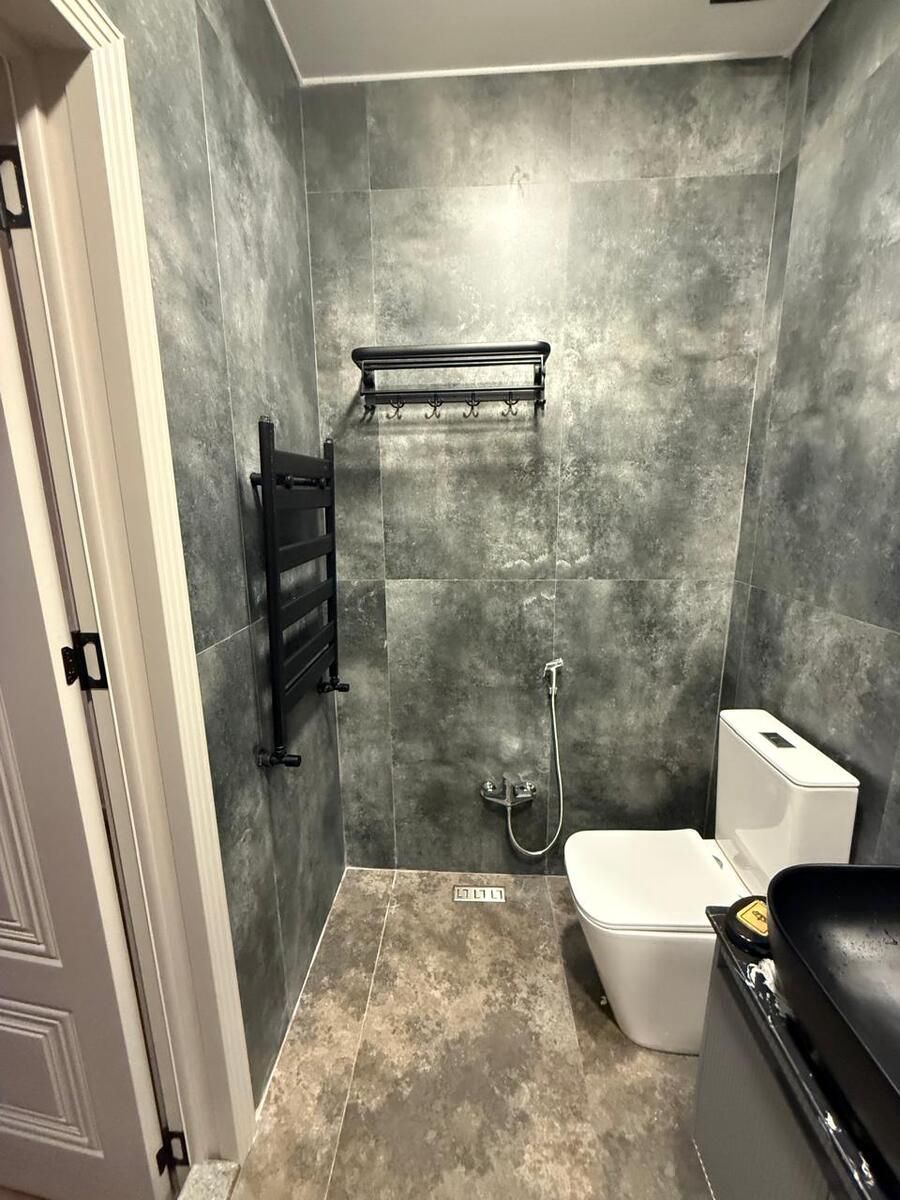 Satılır 2 otaqlı yeni tikili 57 m² — Mənzil, Bakı (5)