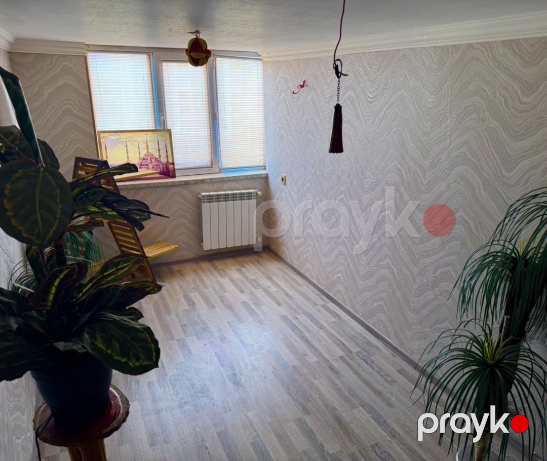 Satılır 1 otaqlı yeni tikili 34.4 m² — Mənzil, Bakı (7)