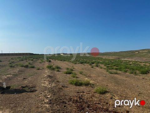 Mehdiabad qəsəbəsi Novxanı çimərliyinə yaxın ərazidə,13 sot torpaq