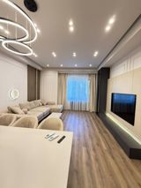 İcarəyə verilir 3 otaqlı yeni tikili 135 m² — NEO Estate
