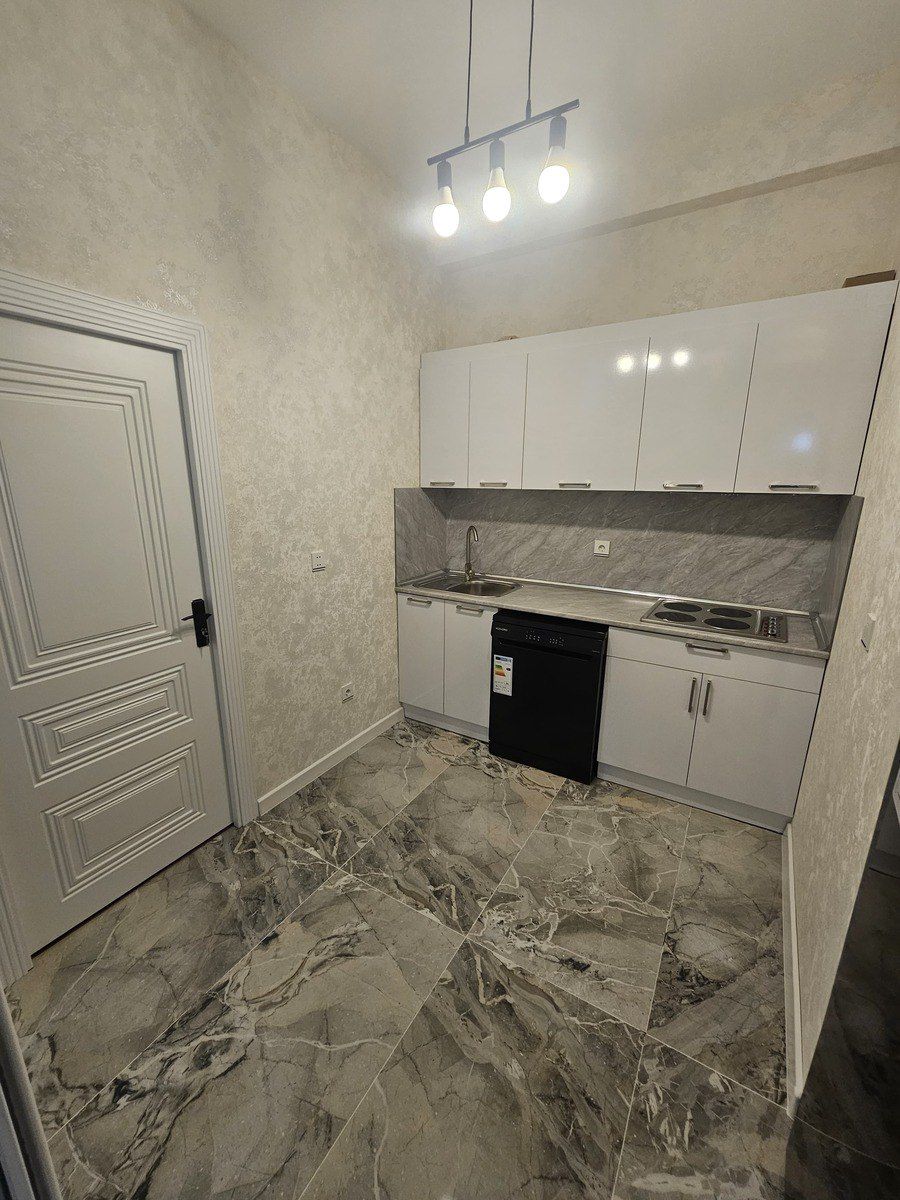 Satılır 2 otaqlı yeni tikili 68 m² — Mənzil, Bakı (7)