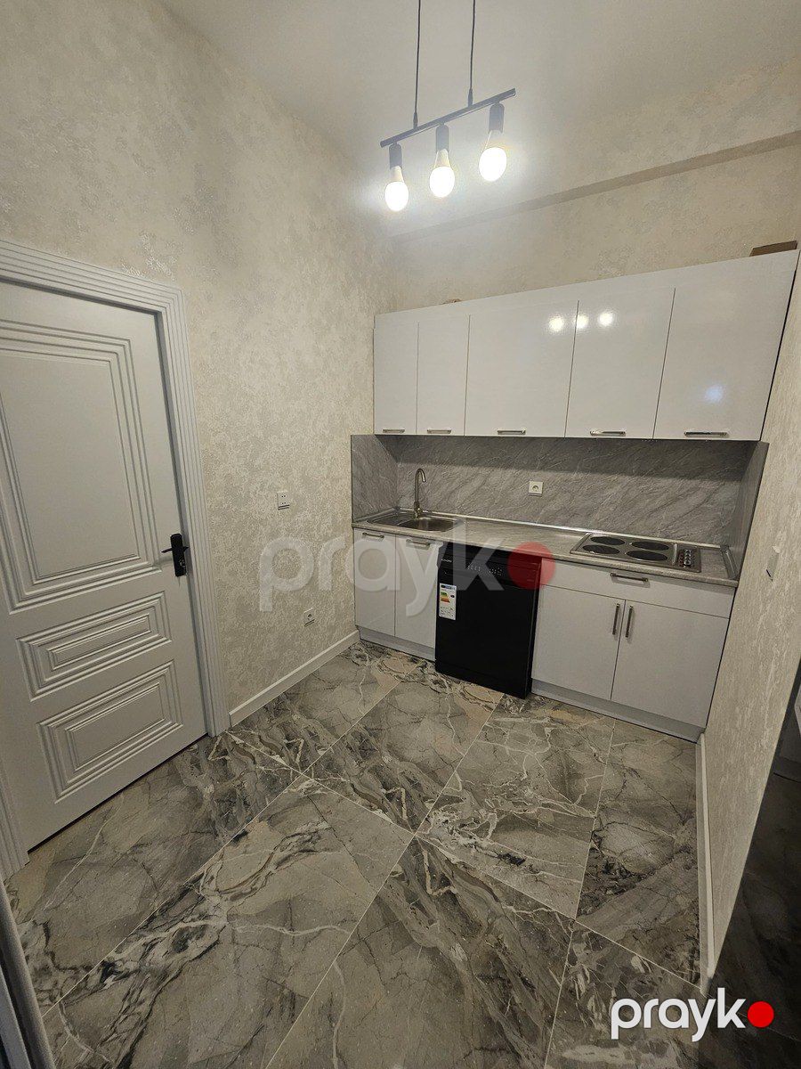 Satılır 2 otaqlı yeni tikili 68 m² — Mənzil, Bakı (7)