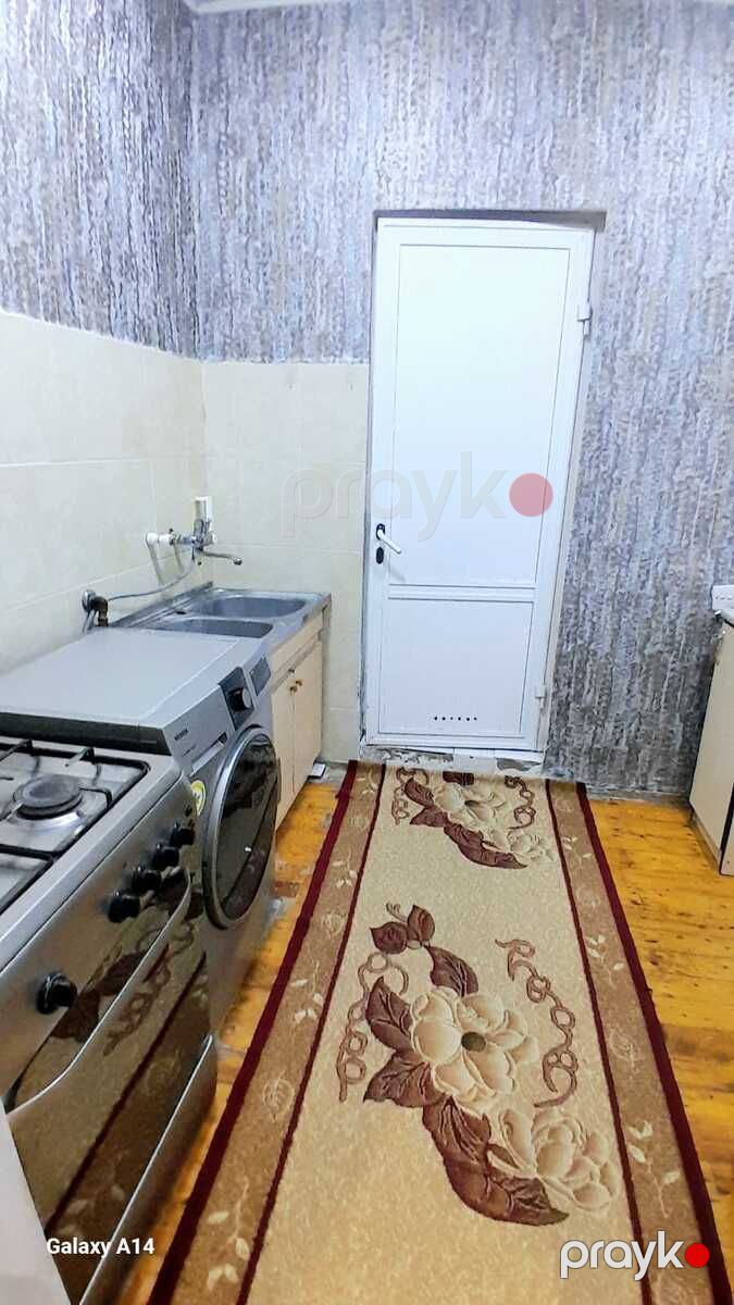 Satılır 5 otaqlı həyət evi/bağ evi 180 m² — Ev, villa, Bakı (12)