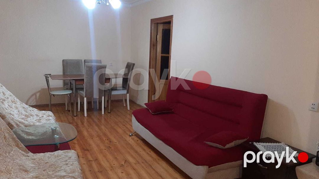 İcarəyə verilir 2 otaqlı köhnə tikili 50 m² — Mənzil, Bakı (3)
