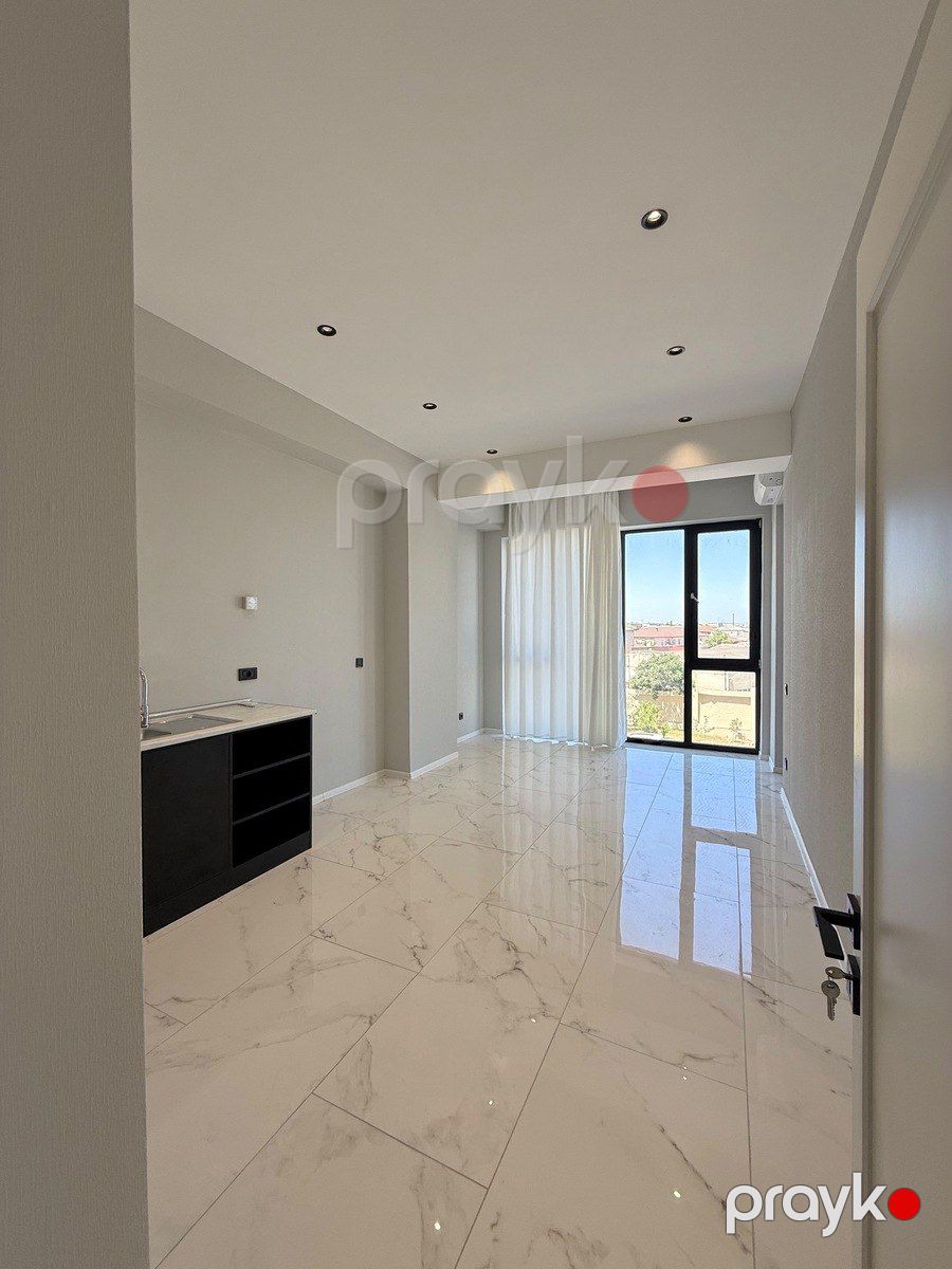 Satılır 4 otaqlı yeni tikili 175 m² — Mənzil, Bakı (11)