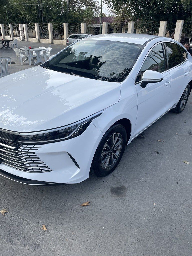 BYD Destroyer 05, 1.5 L, 8.3 kWh, 2025 il, 60 000 km — Avtomobillər, Bakı (5)