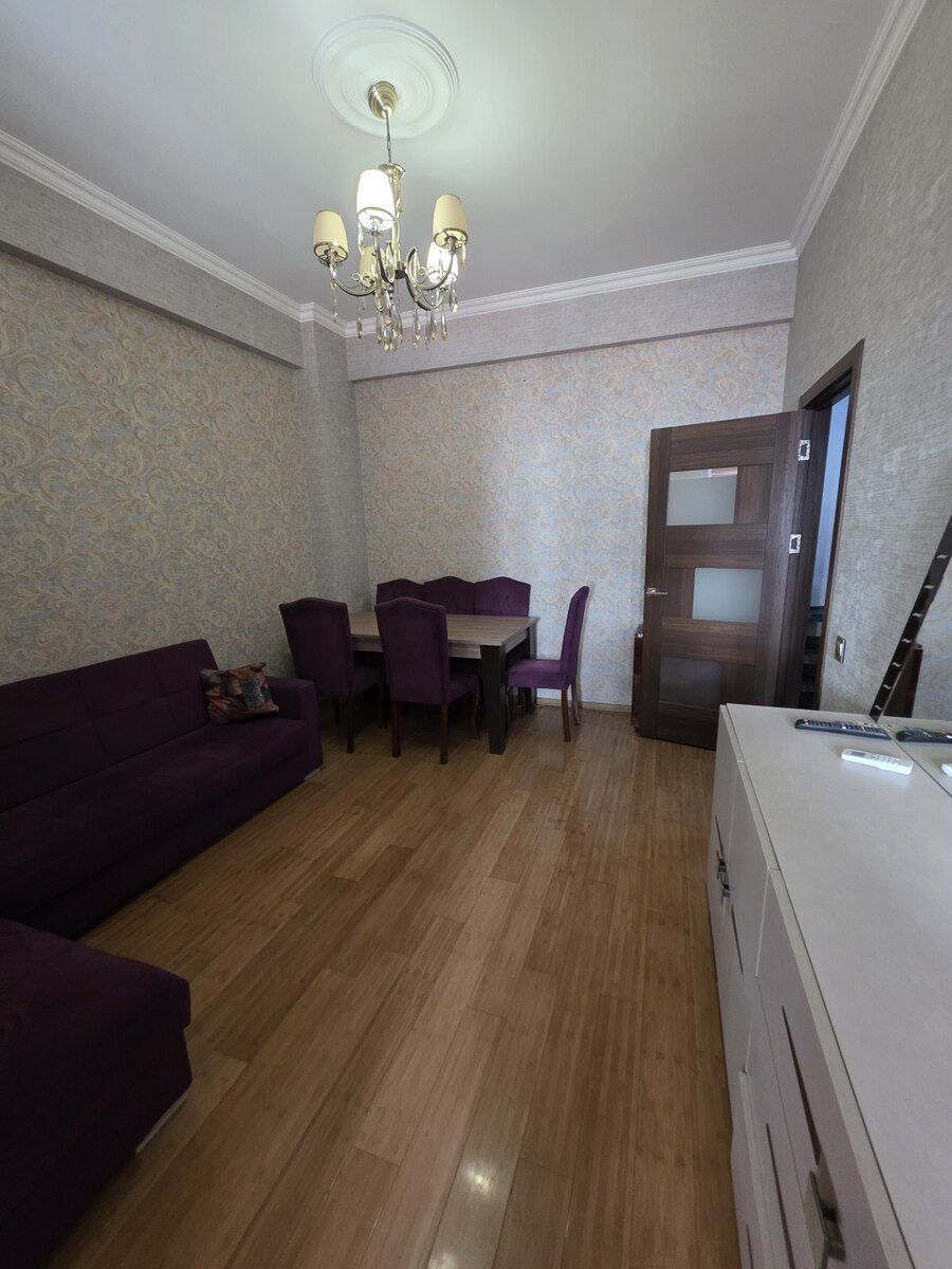 2-otaqlı yeni tikili, Xırdalan ş., 51 m² — Daşınmaz əmlak, Xırdalan (3)