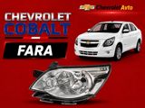 Komplekt, Yaxın və uzaq vuran işıqlar Chevrolet, Yeni — Spare Parts & Accessories