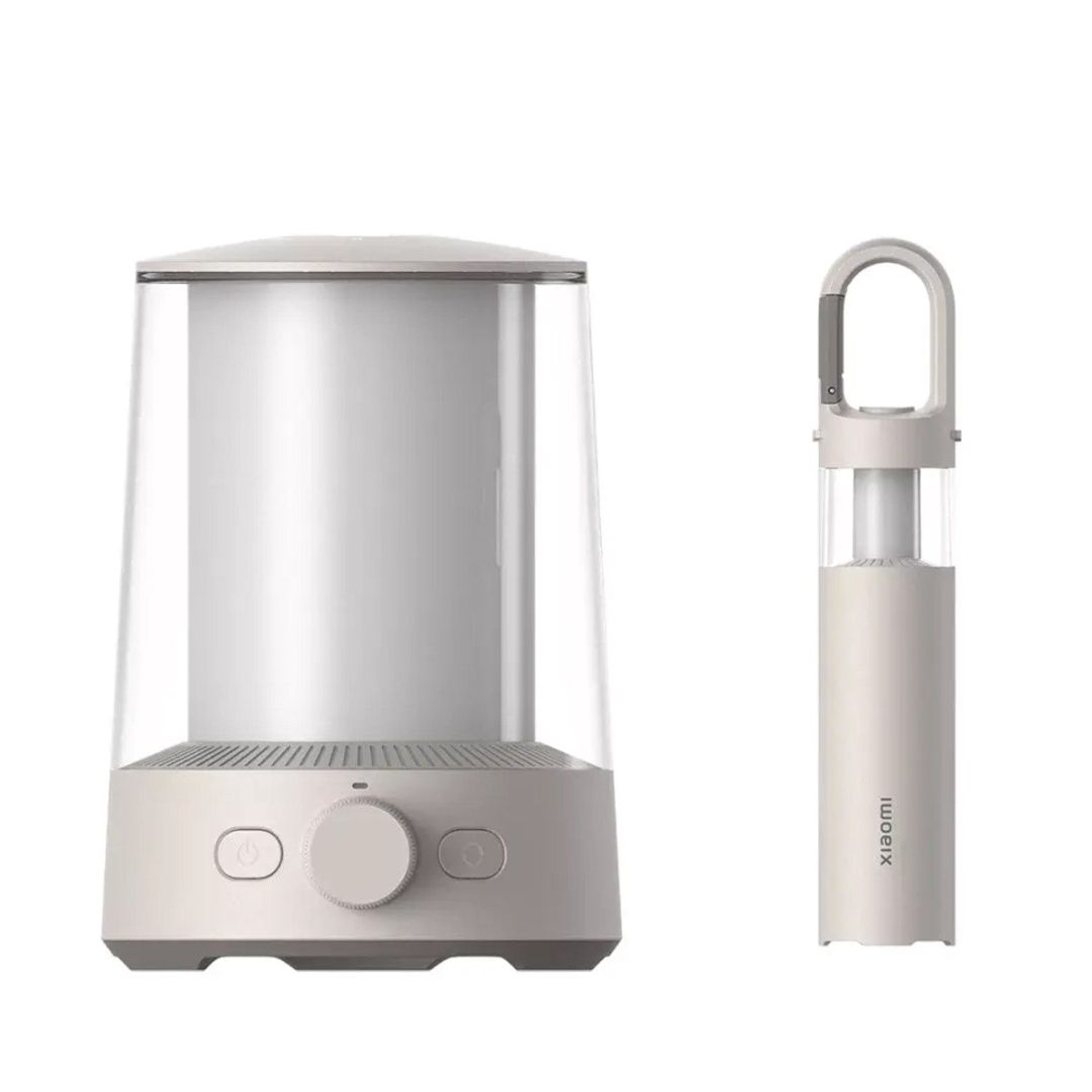 Kamp işığı "Xiaomi Split Camping Light" — Mallar, Bakı