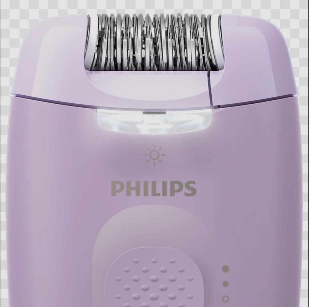 Epilyator PHILIPS BRE257/00 — Şəxsi əşyalar, Bakı (3)