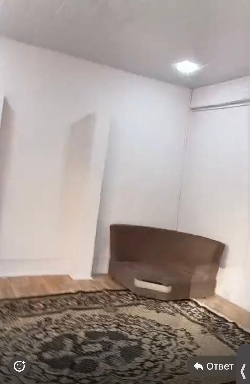 Kirayə üçün kiçik ofis/otaq 5×5 kv mbele otaqdan biride var — Daşınmaz əmlak, Bakı (3)