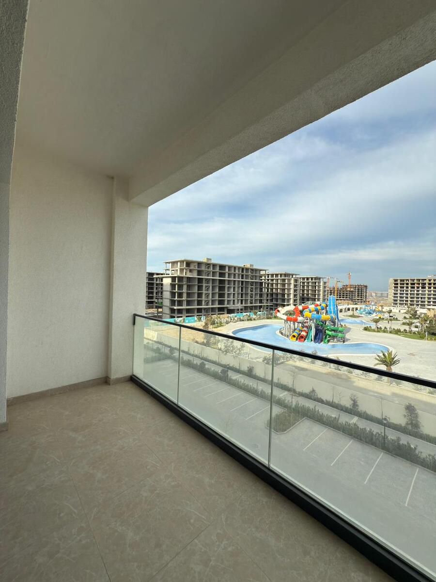 Satılır 2 otaqlı yeni tikili 100 m² — Mənzil, Bakı (12)