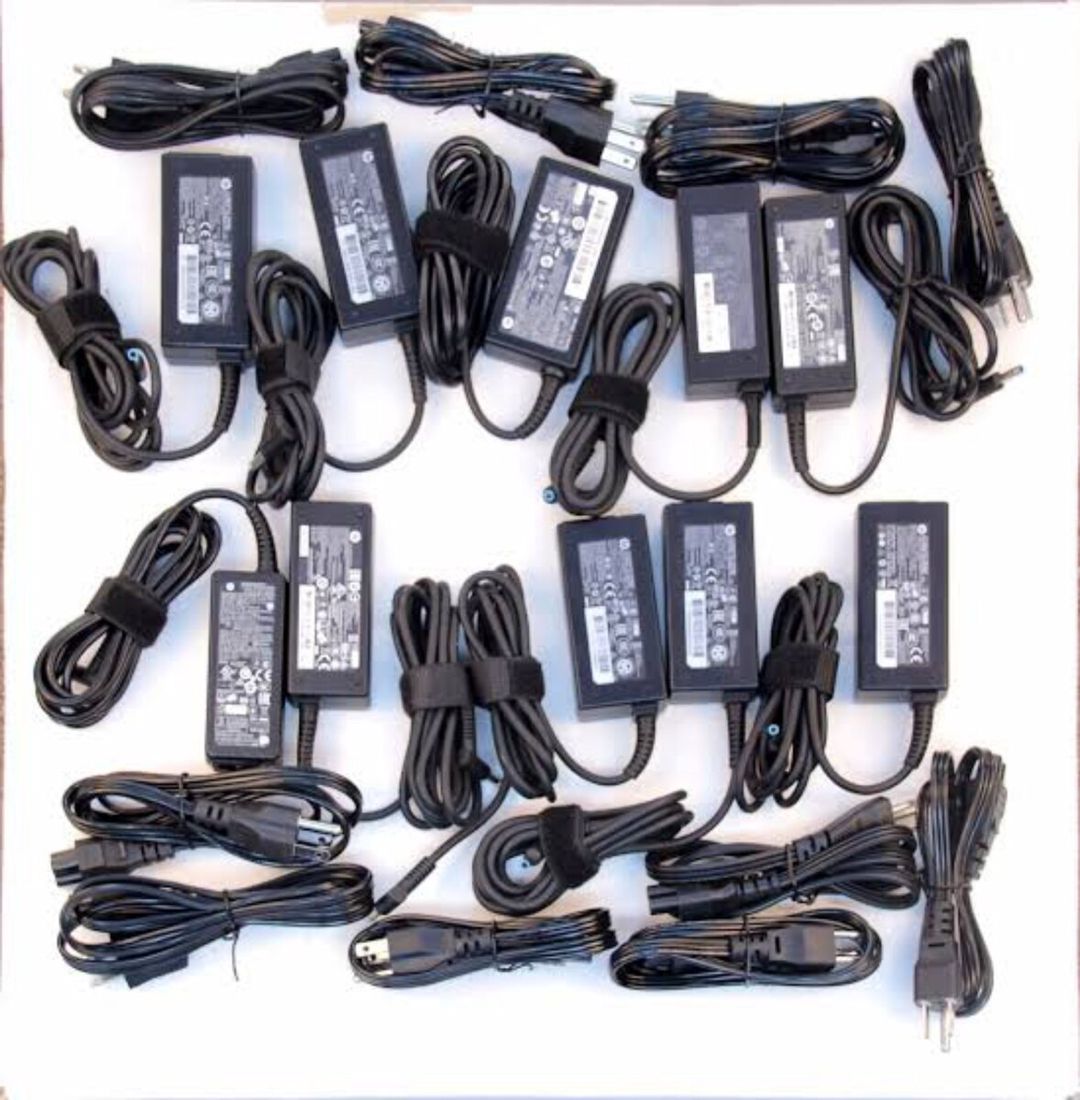 Noutbuk adapterləri — Elektronika, Bakı
