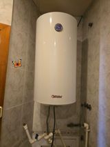 Ariston 120 azn 100lt catdirilma pulsuz . SAMİRƏElektrik su — Su qızdırıcıları