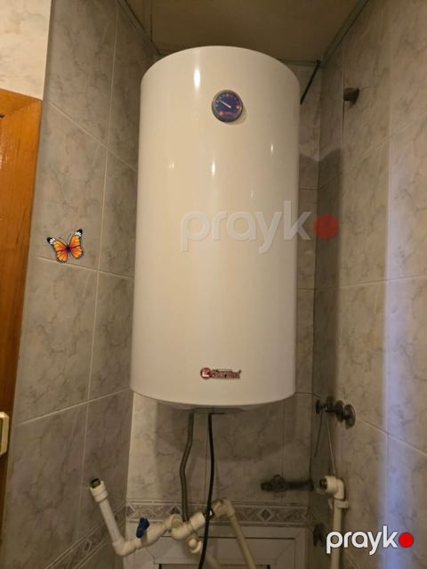 Ariston 120 azn 100lt catdirilma pulsuz . SAMİRƏElektrik su — Digah
