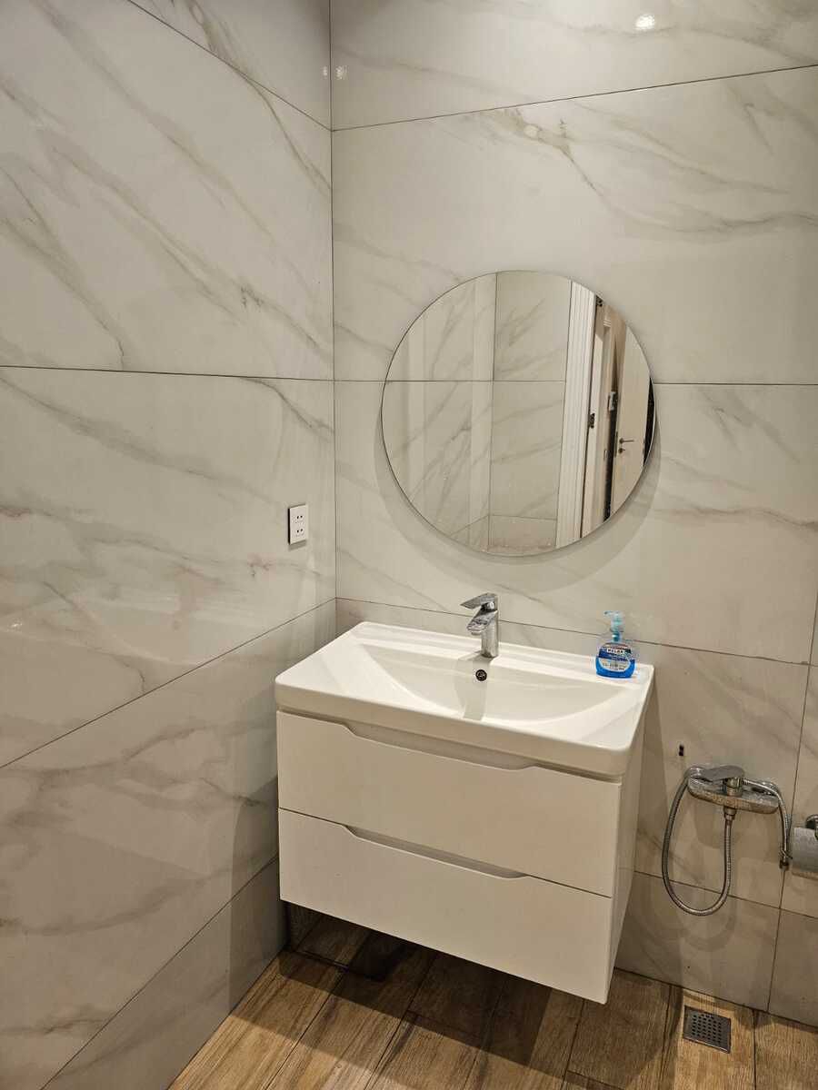 İcarəyə verilir 2 otaqlı yeni tikili 78 m² — Mənzil, Bakı (8)