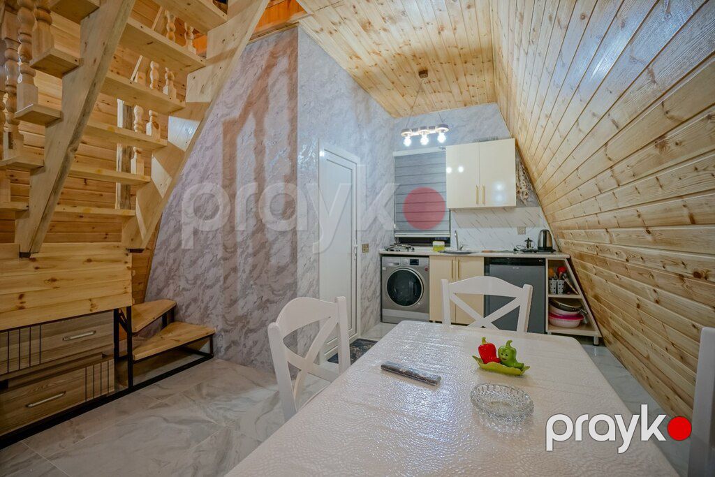 Həyət evi kirayə verilir, Qusar r — Ev, villa, Qusar (11)