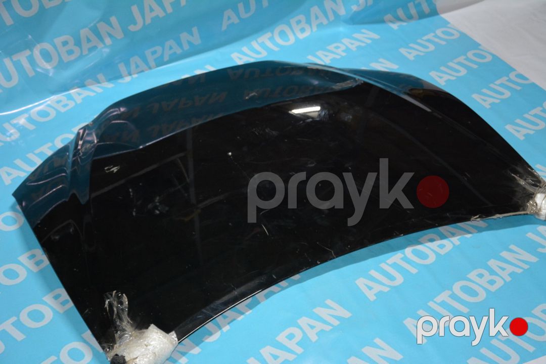 Toyota, Lexus, Nissan, Mitsubishi kapotu — Ehtiyat hissələri və aksesuarlar, Bakı (2)
