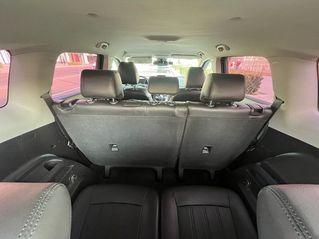 Chevrolet Orlando, 1.6 L, 2017 il, 160 720 km — Avtomobillər, Bakı (9)