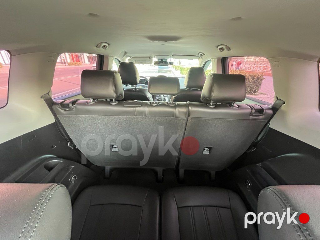 Chevrolet Orlando, 1.6 L, 2017 il, 160 720 km — Avtomobillər, Bakı (9)