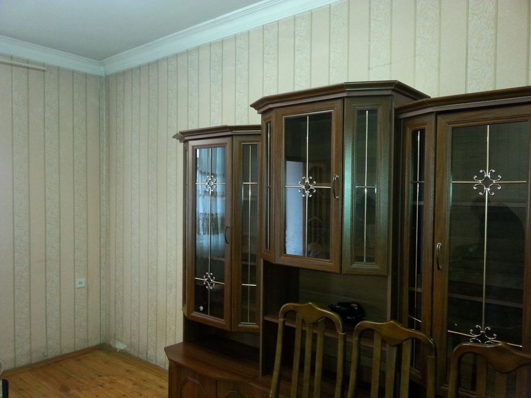 Həyət evi kirayə verilir, Şıxəli Qurbanov küç. — Daşınmaz əmlak, Bakı