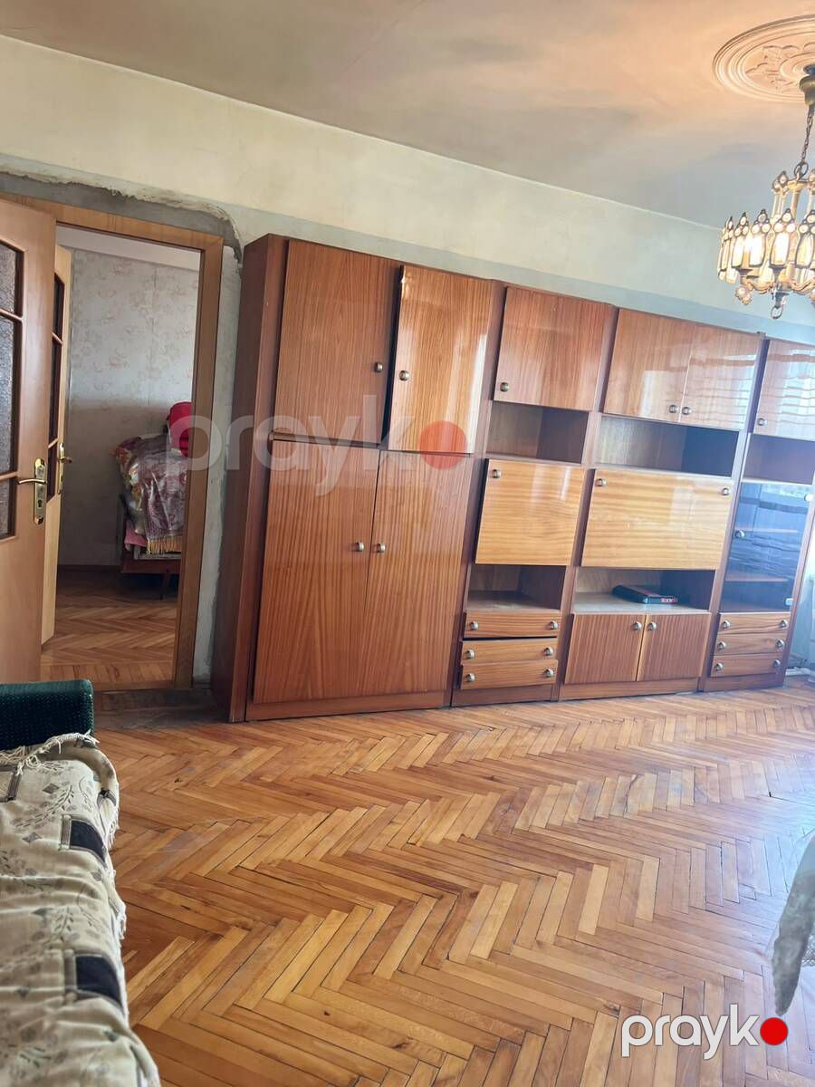 İcarəyə verilir 3 otaqlı köhnə tikili 65 m² — Mənzil, Bakı (4)