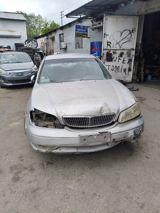 Nissan Maxima ehtiyat hissələri — Ehtiyat hissələri və aksesuarlar