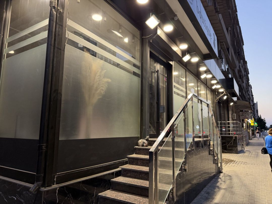 İcarəyə verilir obyekt 90 m² — Əmlak, Bakı (10)