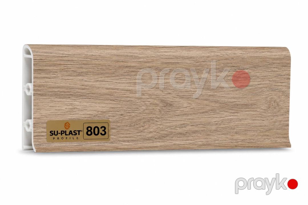 Plintus Suplast — Mallar, Bakı (4)