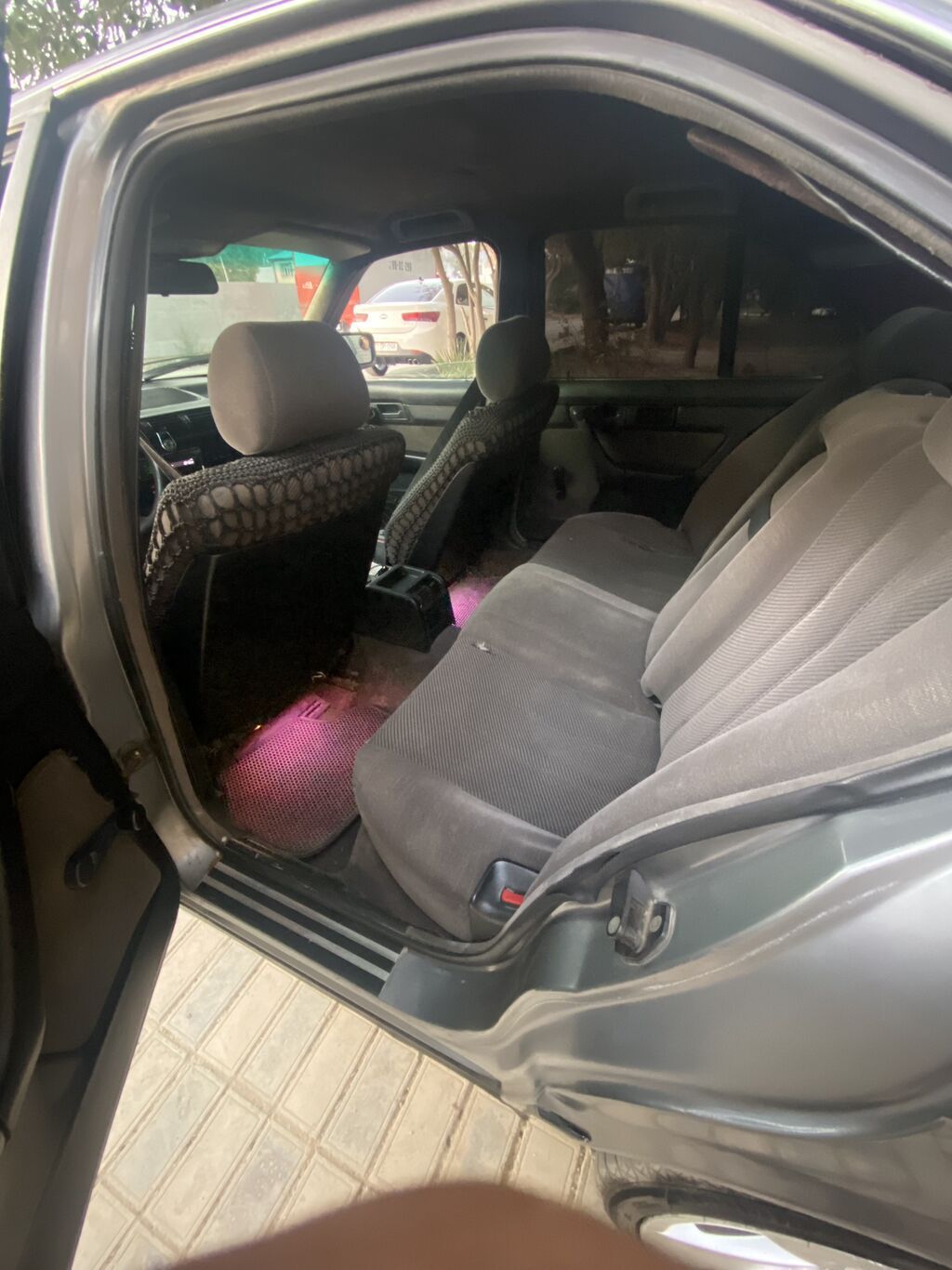 BMW 5 series: 2 l | 1991 il Sedan — Avto, Bakı (6)