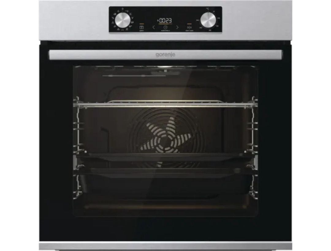 Quraşdırılan soba Gorenje BOS6737E13X — Ev texnikası, Bakı
