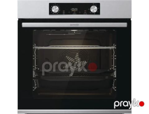 Quraşdırılan soba Gorenje BOS6737E13X