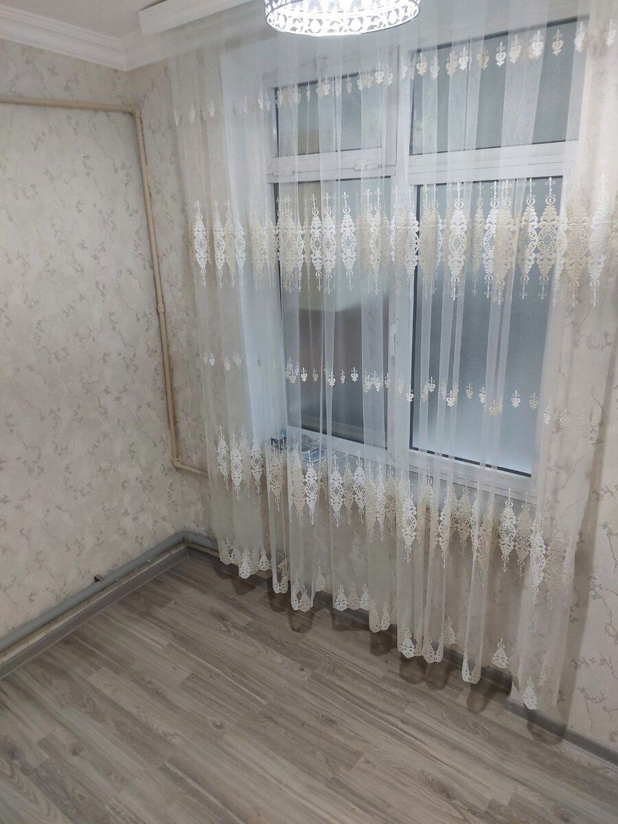 2-otaqlı mənzil kirayə verilir, Gəncə ş., 40 m² — Daşınmaz əmlak, Gəncə (7)