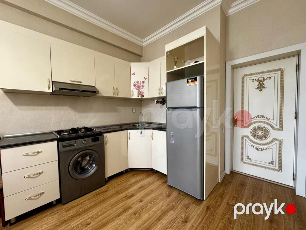 İcarəyə verilir 2 otaqlı yeni tikili 65 m² — Mənzil, Bakı (7)