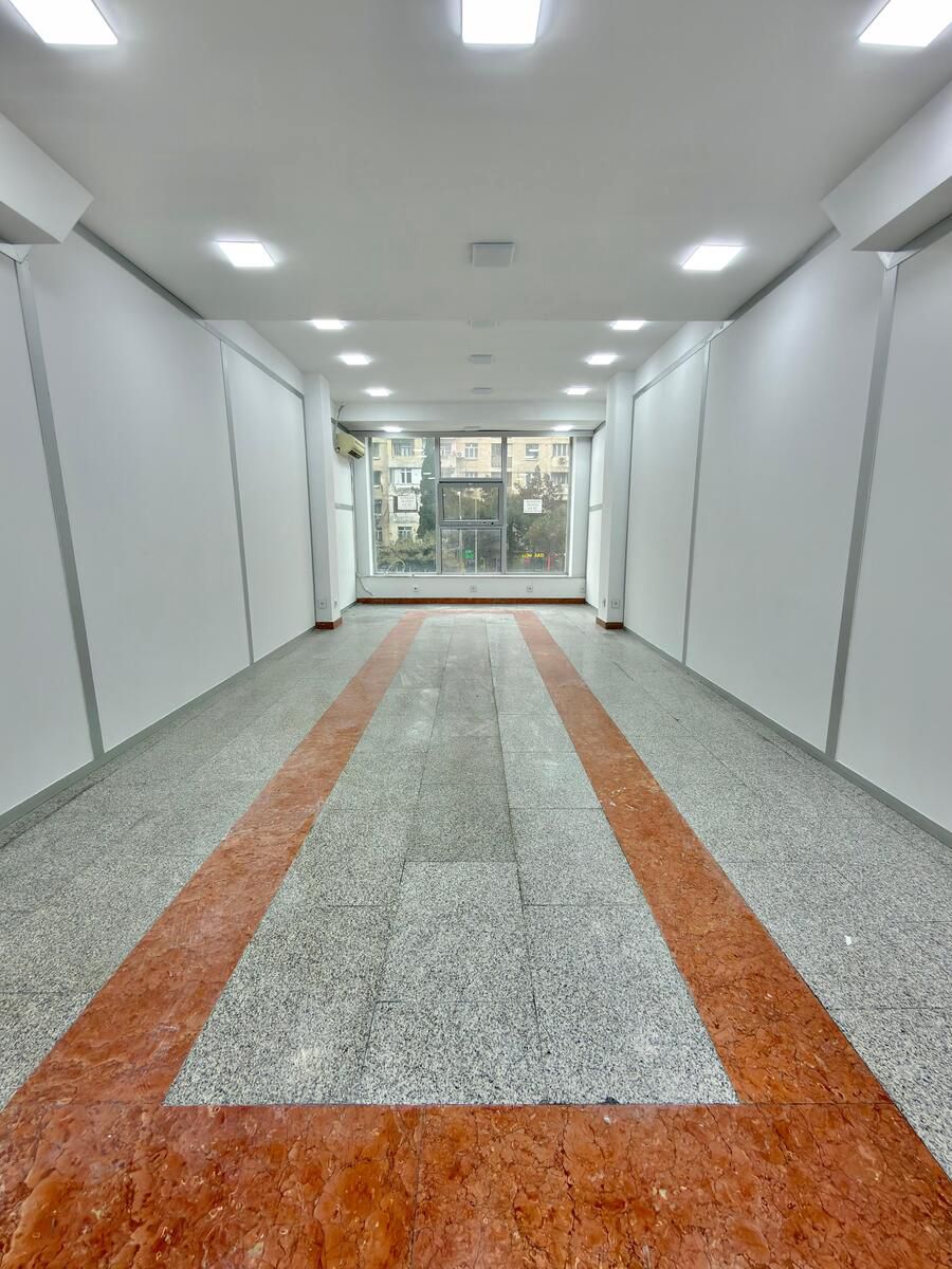 İcarəyə verilir obyekt 44 m² — Əmlak, Bakı (3)