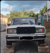 LADA (VAZ) 2107, 1.6 L, 1995 il, 521 568 km — Автомобили