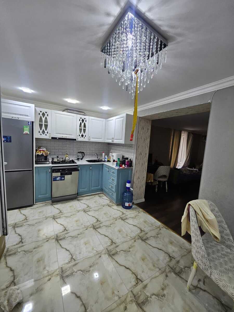Satılır 2 otaqlı köhnə tikili 60 m² — Mənzil, Bakı (7)