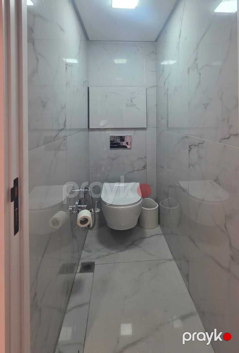 Satılır 3 otaqlı köhnə tikili 80 m² — Mənzil, Bakı (8)