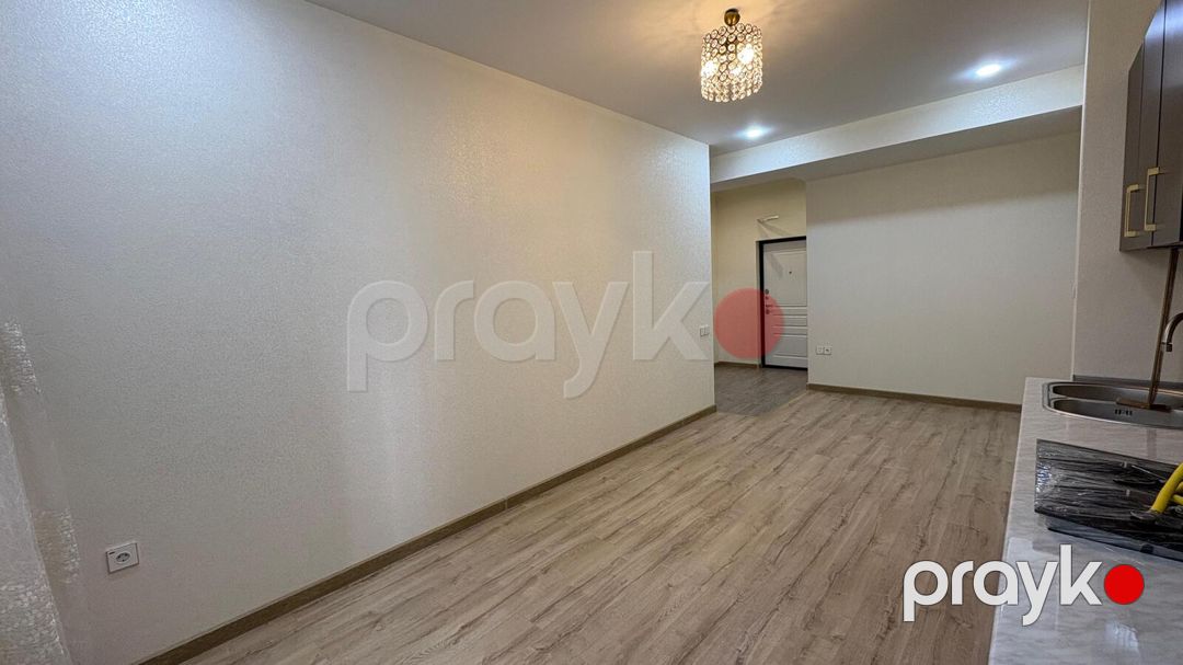 Satılır 2 otaqlı yeni tikili 55 m² — Mənzil, Bakı (4)