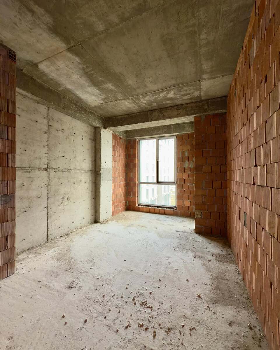Satılır 4 otaqlı yeni tikili 219 m² — Mənzil, Bakı (9)
