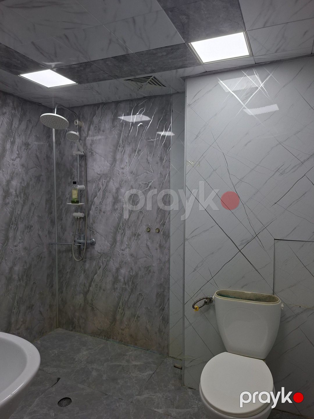 Satılır 2 otaqlı yeni tikili 83.5 m² — Mənzil, Bakı (6)