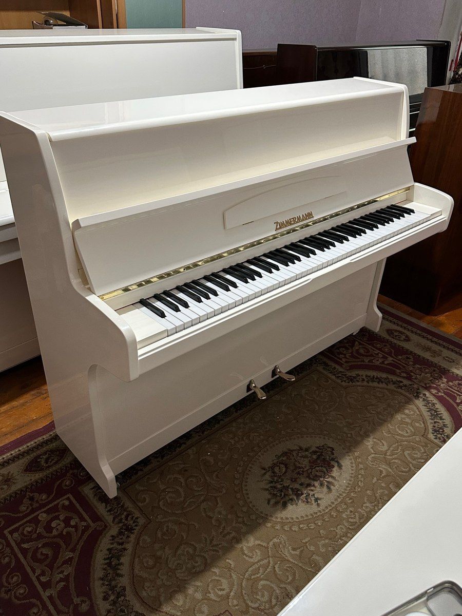 Pianinolar — Musiqiə alətləri, Bakı (2)