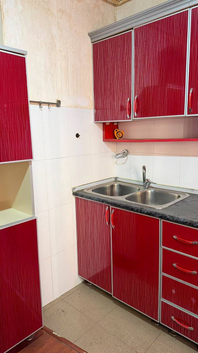 Satılır 2 otaqlı köhnə tikili 60 m² — Mənzil, Bakı (7)