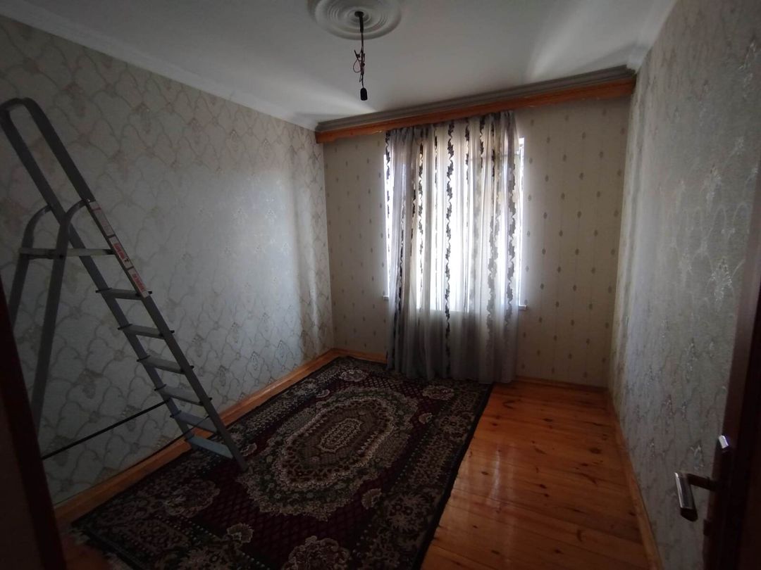 Həyət evi, Masazır qəs. — Ev, villa, Bakı (12)