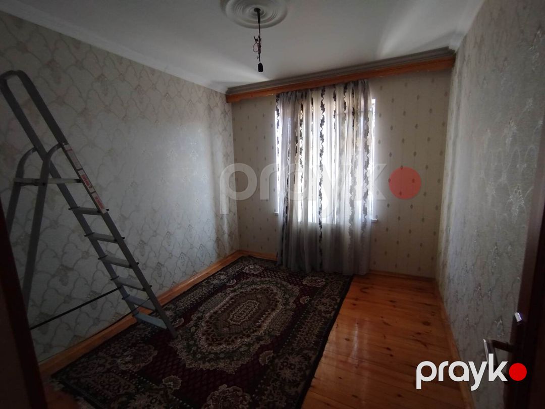 Həyət evi, Masazır qəs. — Ev, villa, Bakı (12)