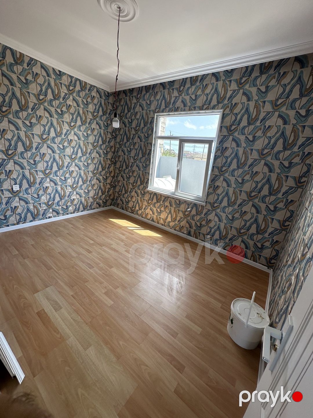 Satılır 5 otaqlı həyət evi/bağ evi 140 m² — Ev, villa, Bakı (9)