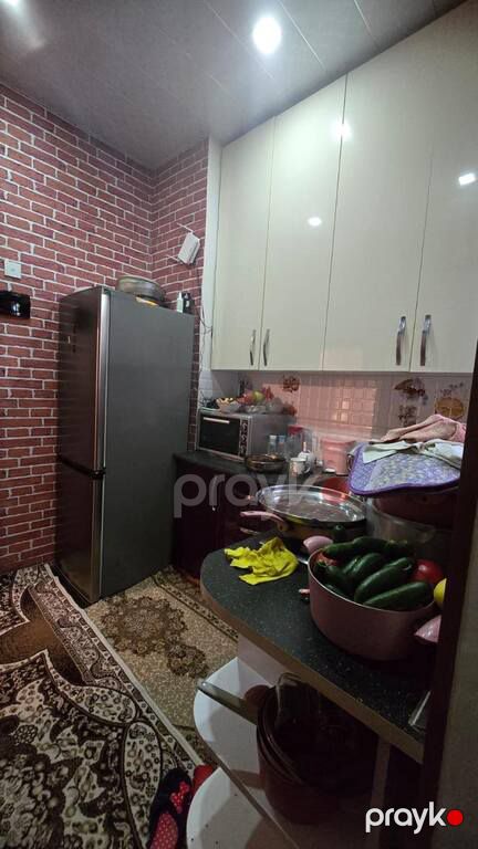 Satılır 4 otaqlı həyət evi/bağ evi 100 m² — Ev, villa, Bakı (8)