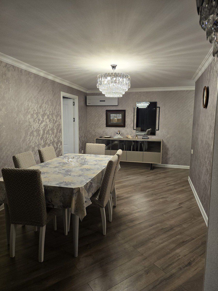 Satılır 3 otaqlı köhnə tikili 85 m² — Mənzil, Bakı (5)